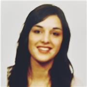Profesora de química para alumnos de secundaria (apoyo escolar)